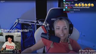 RiceGum Wants Corinna Kopf