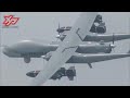 china s monster drone tb 001 that shock the world