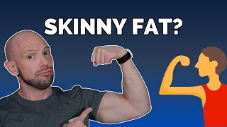 Are GLP-1s Making You "Skinny Fat"?