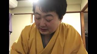 THE SECOND に感動したので講談にしてみた【講談師・玉田玉山】