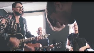 BLAUDZUN - TO BE LOST IN 87 (BACKSTAGE FLUXBAU, BERLIN)