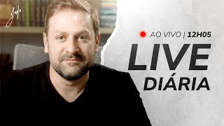 Como transformar seu CÉREBRO em uma MÁQUINA DE PROPÓSITO | Live Diária #287 | Italo Marsili