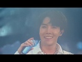 190601 - 1st ment + outro: wings - BTS Speak Yourself - Wembley Day 1 - HD fancam