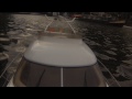 rc yacht najade test drivr