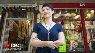 Vancouver's Chinatown businesses need federal help: advocates