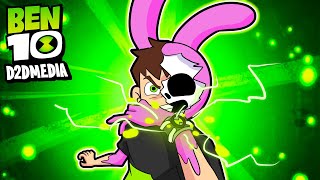 Pinki Sad Story | Ben 10 Sprunki #26 Fanmade Transformation