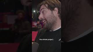 Jason Schwartzman | Festival Voices | Berlinale 2024