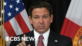 Florida abortion ban goes into effect, aftermath of Columbia protests, more | America Decides
