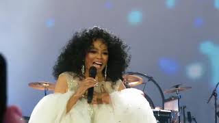 Diana Ross - Theme From Mahogany/Ain't No Mountain (Special Diamond Jubilee Pop-Up Edition)