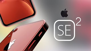iPhone SE 2 - It's Actually Happening!