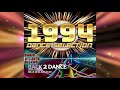 DJ SET mix discoteca musica dance anni 90