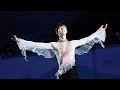 羽生結弦、ついに舞台裏を語る！ 『echoes of life』の裏側で起こった衝撃の真実とは？ファン騒然のエピソードが明かされる！