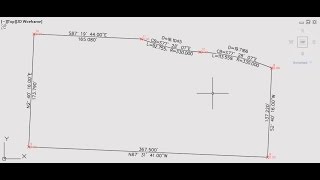 Finish Strong Friday: Using “Mapcheck” for Record Survey and Plat Analysis