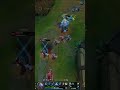 Volibear is fun  #leagueoflegends #gaming