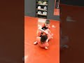 ashi garami sweep leg lock grappling Грэпплинг grapplingkids bjjlifestyle brasilianjiujitsu