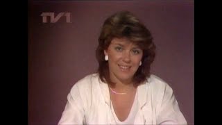 TV1-hallåa 1985-05-30