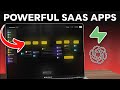 Build Powerful SaaS Apps With OpenAI Agent Builder, ChatKit and Supabase (Step by Step Tutorial)