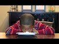 MARSHMALLOW CHALLENGE | THE DORMUNS