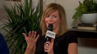 Anna Gunn Shares Her Breaking Bad Audition at the Variety Studio Powered by Samsung Galaxy