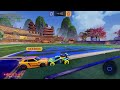 rocketleague ロケットリーグ■参加型雑談ゲーム実況女性■カジュアルランク■participationgamestreamingjustchatting