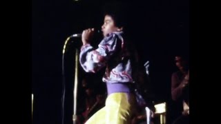 THE JACKSON 5 - 'Who's Lovin You' Live 1971 (my edit ft RARE clips from 1970 - 1972)