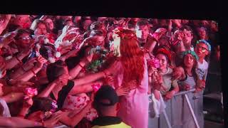 You got the Love - Florence and the Machine Orange Warsaw Festival 2.06.2018