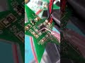 smd breathing star soldering kit repair