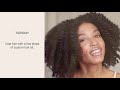 A Week of Aisha Beau's Hair Routine with Prose