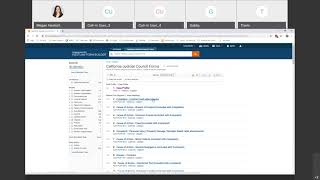 Form Builder Training