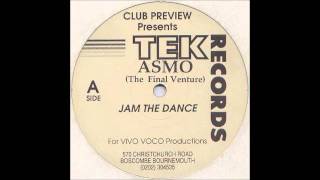 ASMO - Jam The Dance