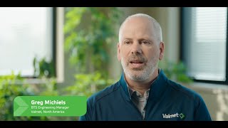 Leading Innovation in Pulp & Paper: Greg Michiels on Teamwork and Culture at Valmet