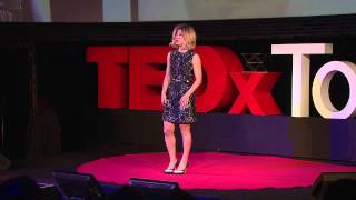 Science, art, and design -- crossing borders and hacking society | Shiho Fukuhara | TEDxTokyo