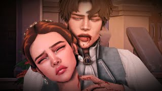 A Love for Eternity 🧛| Sims 4 Vampire Love Story