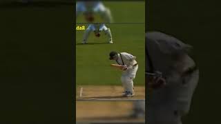Sultan of swing for a reason | Cric Baig  #cricket #youtubeshorts
