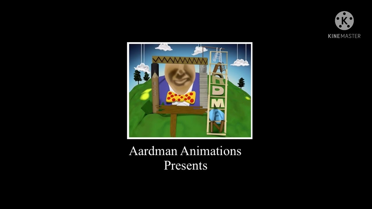 Aardman Animations 1988 Logo Combo Remake Youtube