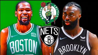 Kevin Durant TRADED to the Celtics for Jaylen Brown ‼️🤯🏆 | ESPN | WOJ | STEPHEN A. SMITH | NBA NEWS