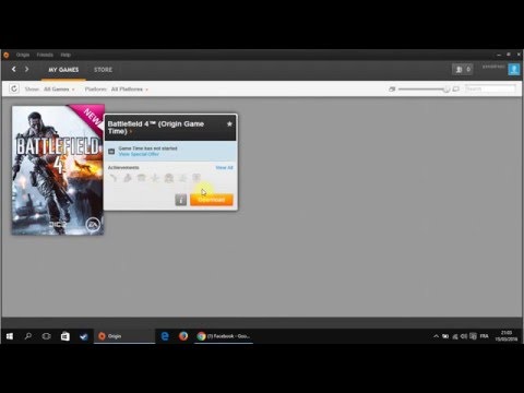 Get Free 168 Hours of Battlefield 4 on Origin Get Free 168 Hours of Battlefield 4 on Origin