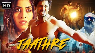 Chandan Kumar - New Released Hindi Dubbed Action Movie 2024 -  Aishwarya Nag - Latest South Movie