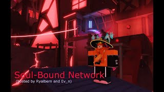 [FE2CM] Soul-Bound Network [Insane] by Ryalbern and others