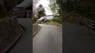 仕事の合間に 山口大神宮 に行ってきました　山口県山口市滝町