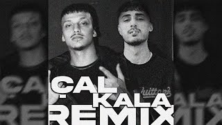 Keskin x Era7capone - Çalkala x Kısa keleş (remixed by shyN)