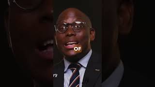 Mindset of Scarcity | Vusi Thembekwayo