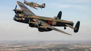 Avro Lancaster | Wikipedia audio article