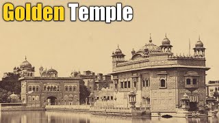 Some cool Facts About 𝗚𝗼𝗹𝗱𝗲𝗻 𝗧𝗲𝗺𝗽𝗹𝗲 😎 #shorts #goldentemple