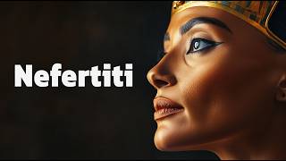 Nefertiti: The Powerful Queen of Ancient Egypt