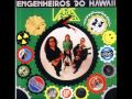 Engenheiros do Hawaii - Sampa no walkman