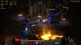 Diablo 2 Resurrected