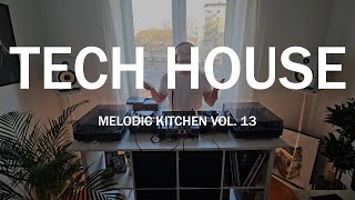 MAZE 84 - Melodic Kitchen Vol. 13 (Groove Armada, Hector Couto, Alex Picone etc.)