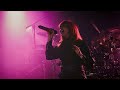 Vana - Bite Back live @ San Fran, Wellington Nz 2026