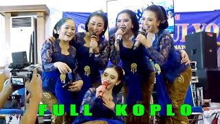 KOYO JOGJA ISTIMEWA || SELENDANG BIRU || LESTARI CAMPURSARI SEMAR MULYO